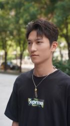 -男先生男士理发馆