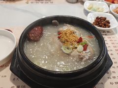 -长顺参鸡汤店(西塔总店)