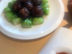-功德林(南京西路店)