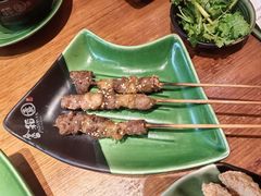 -金稻园砂锅粥24h(向西店)