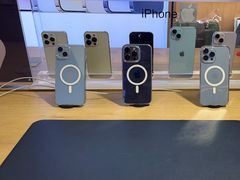 -苹果售后维修服务中心(东大直街总店)