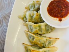 京都煎锅贴饺-粤·向群饭店(龙津东路总店)