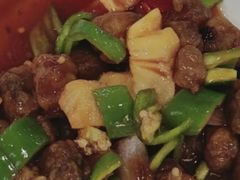 -旭璟酒家·传统粤菜·湘菜(逸景路店)