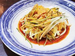 兰州酿皮-阿西娅食府(中关村店)