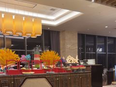 -岚桥锦江大酒店-瑞泰西餐厅