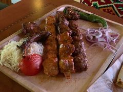-Antalya安塔利亚土耳其餐厅(猎德店)
