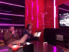 -乐圣量贩KTV自助餐(崇文店)