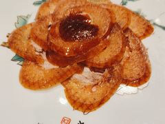 -京味斋·北京烤鸭(华威桥北工大店)