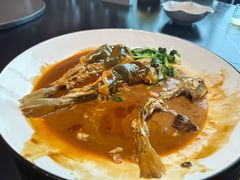 -新光酒家·河豚·海鲜·蟹料理(浦东店)