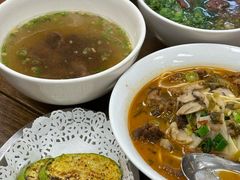 -立文冬·鲜活面(杭州太合商业中心店)