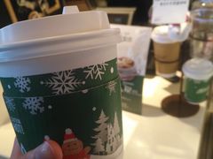 -麦当劳(高铁南站店)
