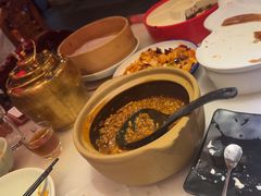 -小吊梨汤·北京菜·烤鸭(西直门凯德店)