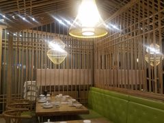 -陈傻子餐厅(世纪都会店)