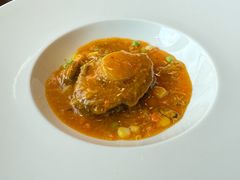 -王府井文华东方酒店-紫膳餐厅