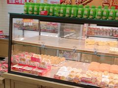 -味多美蛋糕(灯市口店)