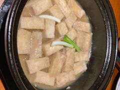 招牌焗香芋-意满花千醉(金茂览秀城店)
