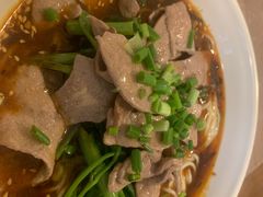 -老家猪肝面(石油路店)