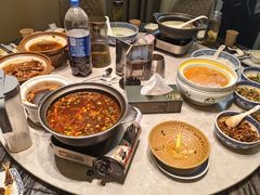 -曾家厨房·新徽菜(九华山路店)