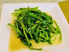 -阳江餐厅·26年老字号·粤菜海鲜大排档