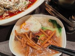 -简小舍·民间手艺菜(武昌江滩店)