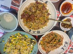 -扬二春炒饭(国庆路总店)