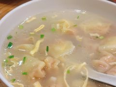 -东泰祥生煎馆(重庆北路店)