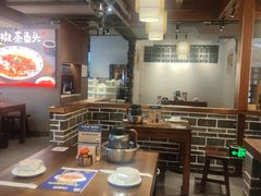 -八碗湘长沙市井菜(坡子街店)