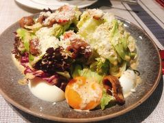 主厨沙拉-Primo·丽莫意大利窑烤披萨