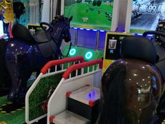 -Play1家庭娱乐中心(裕华万达店)
