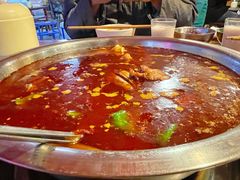 -中和远东火锅兔(老店)