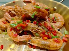 -忆外婆徐州菜·地锅鸡·生日宴(吴庄店)