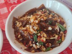 -龙师傅卤炒(天马店)