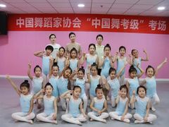 -多派·天津电视少儿艺术培训中心(东丽校区)