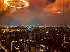 -环球港凯悦 · 享悦中餐厅