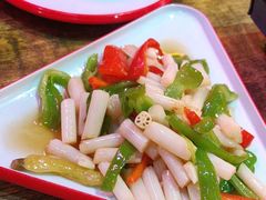 -老闵田螺馆·南昌特色小炒(梦时代店)