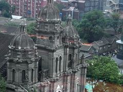 -北京王府井天伦王朝酒店