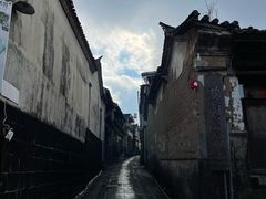 -和顺古镇