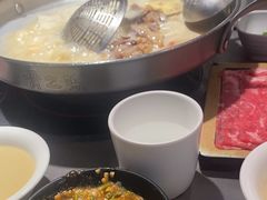 -骨之味·筒骨汤火锅(江头店)