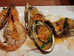 -大渔·观筵(三里屯太古里店)