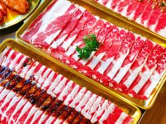 -齐齐哈尔小炉匠炭火烤肉(西红门店)