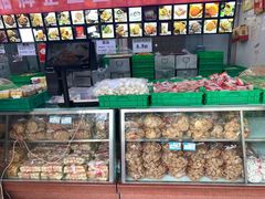 -宫廷糕点铺(建设路店)