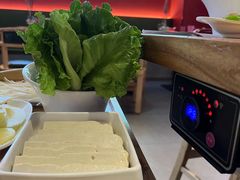 -好想牛·鲜切自助牛肉火锅(七堡花园城店)