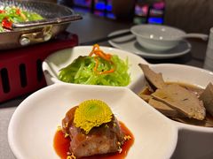 桂花糖藕-姑苏家宴·苏帮菜·松鼠桂鱼(苏州总店)