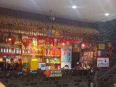 -老渔翁炖鱼坊(黄海西路东山店)