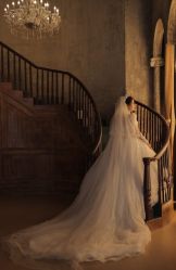 -金夫人婚纱摄影(华南店)