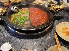 -蜀大侠火锅(春熙路店)