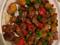 -胡桃里音乐酒馆(曲江店)