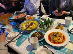 -村理·乡村菜音乐餐厅(河西店)