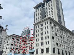 -尖沙咀
