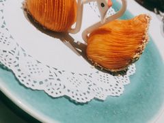 -老船夫婚宴婚庆会馆(延吉路店)